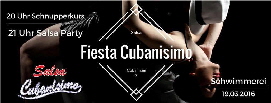 Fiesta Cubanisimo 201603