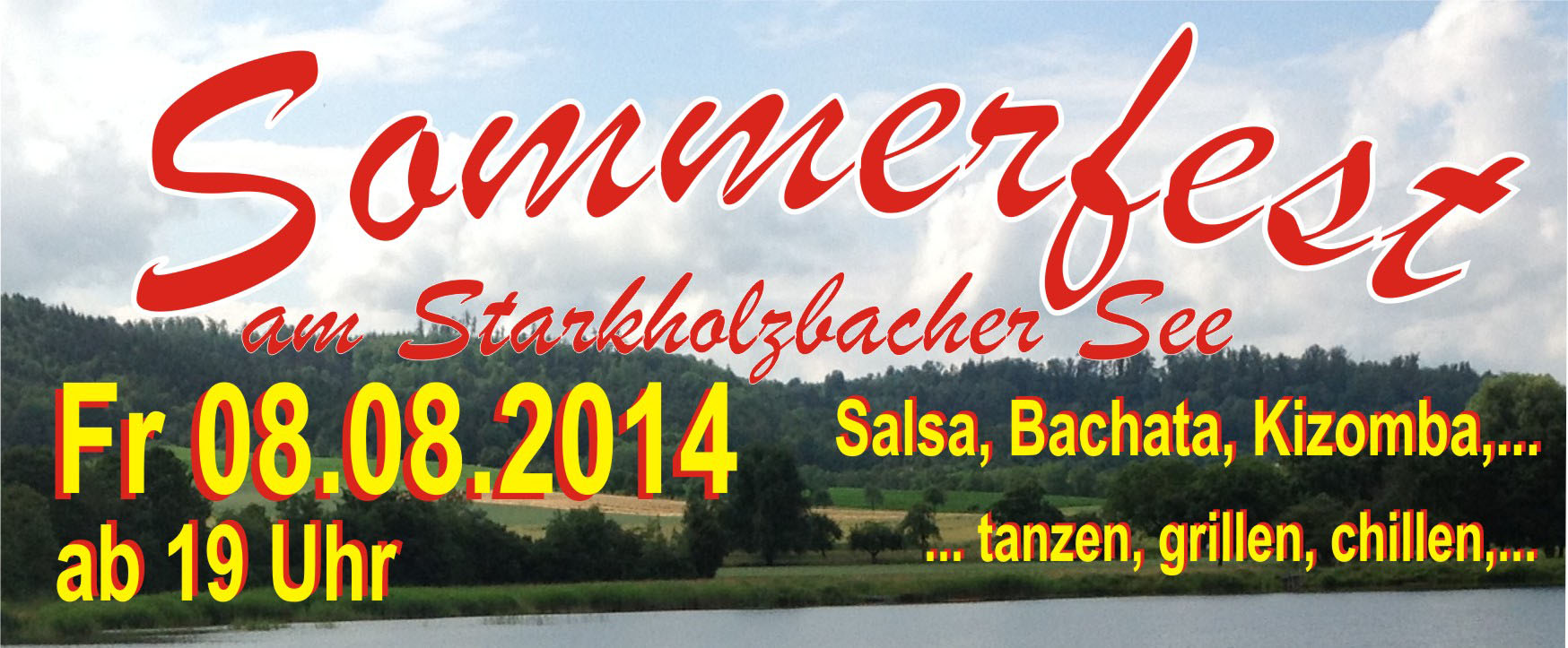 Sommerfest 2014_FB-Banner