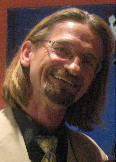 Klaus Bitzer