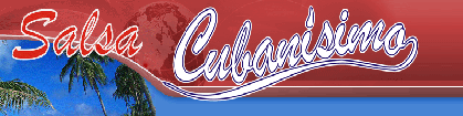 Salsa-Cubanisimo